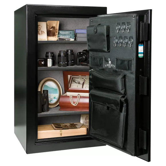 Liberty Home 12 Home Safe with E-Lock, photo 2