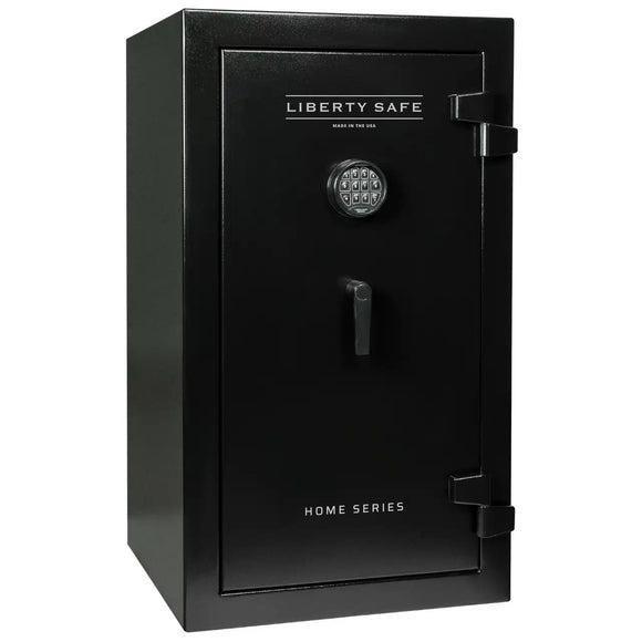 Liberty Home 12 Home Safe with E-Lock, photo 1