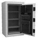 Liberty Home 12 Textured White Home Safe - Limited Edition, view 2