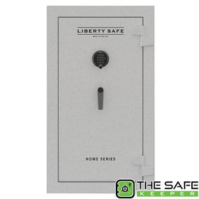 Liberty Home 12 Home Safe with E-Lock, image 2 