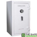 Liberty Home 12 Home Safe with E-Lock, view 1