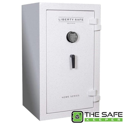 Liberty Home 12 Home Safe with E-Lock, image 1 