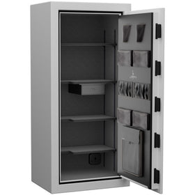 Liberty Home 20 SE Icy White Gloss Home Safe - Limited Edition, image 2 