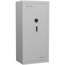 Liberty Home 20 SE Icy White Gloss Home Safe - Limited Edition, view 1
