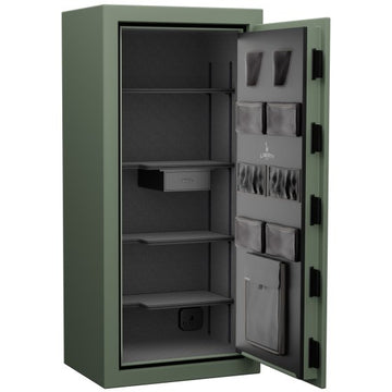 Liberty Home 20 SE Textured Frontier Sage Home Safe - Limited Edition, image 2 