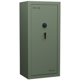 Liberty Home 20 SE Textured Frontier Sage Home Safe - Limited Edition, image 1 