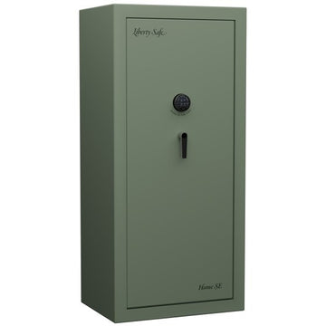Liberty Home 20 SE Textured Frontier Sage Home Safe - Limited Edition, image 1 