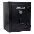 Liberty Home 8 Home Safe with E-Lock, view 1