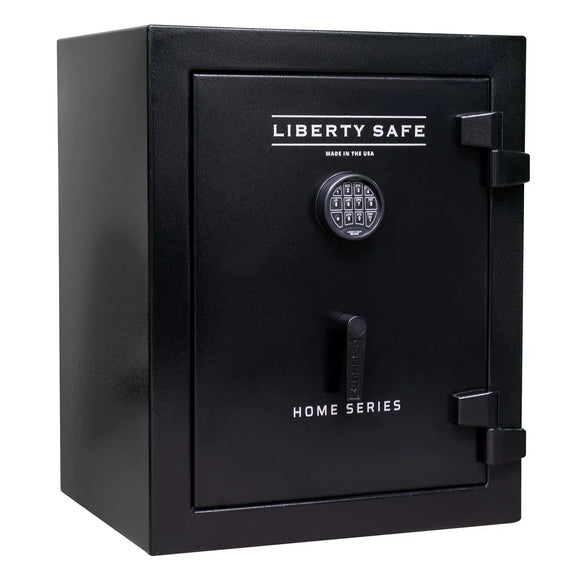 Liberty Home 8 Home Safe with E-Lock, photo 1