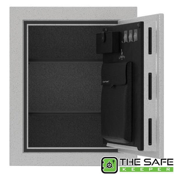 Liberty Home 8 Home Safe with E-Lock, photo 4