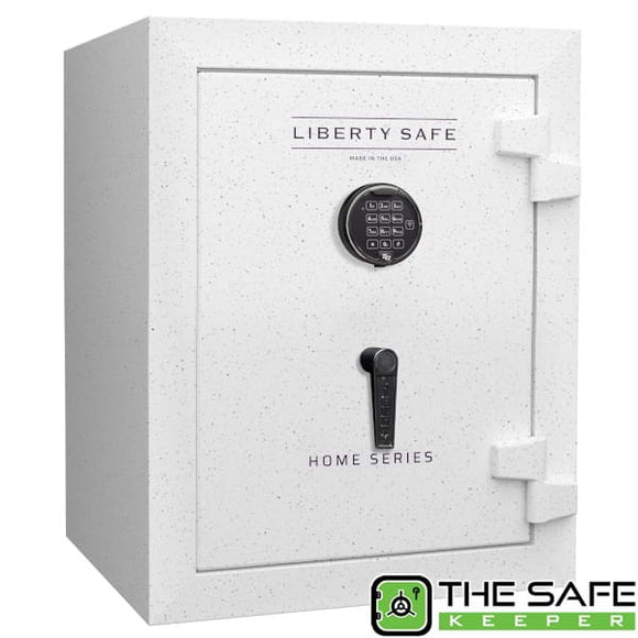 Liberty Home 8 Home Safe with E-Lock, photo 3