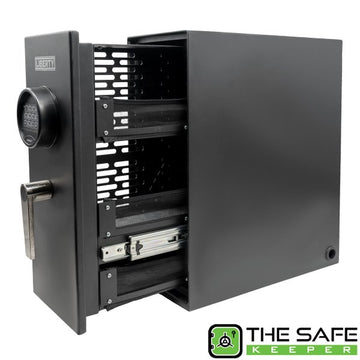 Liberty HPS-100 Personal Home Safe, image 2 