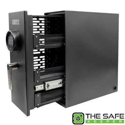 Liberty HPS-100 Personal Home Safe, image 2 