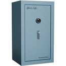 Liberty Premium Home 12 Azure Sky Gloss Home Safe - Limited Edition, view 1