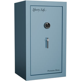 Liberty Premium Home 12 Azure Sky Gloss Home Safe - Limited Edition, image 1 