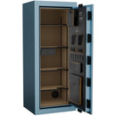 Liberty Premium Home 17 Azure Sky Gloss Home Safe - Limited Edition, view 2