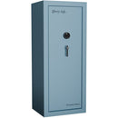 Liberty Premium Home 17 Azure Sky Gloss Home Safe - Limited Edition, view 1