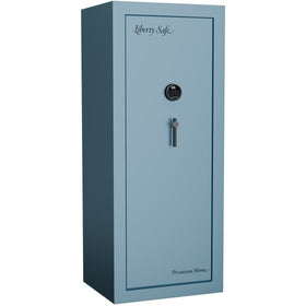 Liberty Premium Home 17 Azure Sky Gloss Home Safe - Limited Edition, image 1 