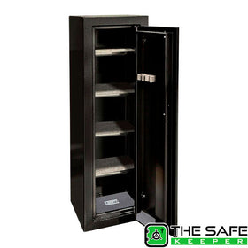Liberty Ammo Cabinet 10 Gun Safe, image 2 