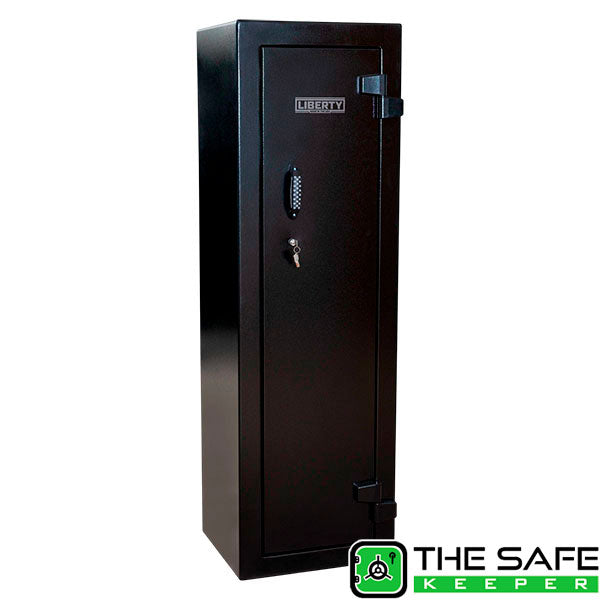 Liberty Ammo Cabinet 10 Gun Safe, image 1 
