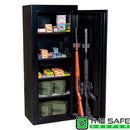 Liberty Ammo Cabinet 13 Gun Safe, view 2