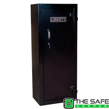 Liberty Ammo Cabinet 13 Gun Safe, image 1 
