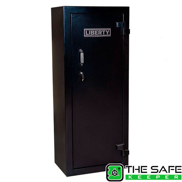 Liberty Ammo Cabinet 13 Gun Safe, image 1 