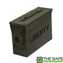 Liberty Ammo Canister, view 1