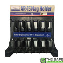 Liberty AR-15 Mag Holder 6 magnets, view 2