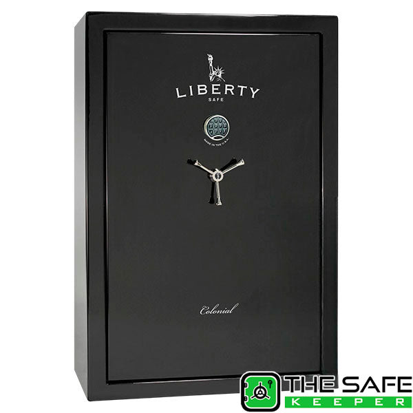Liberty Colonial 35 Gun Safe, photo 22