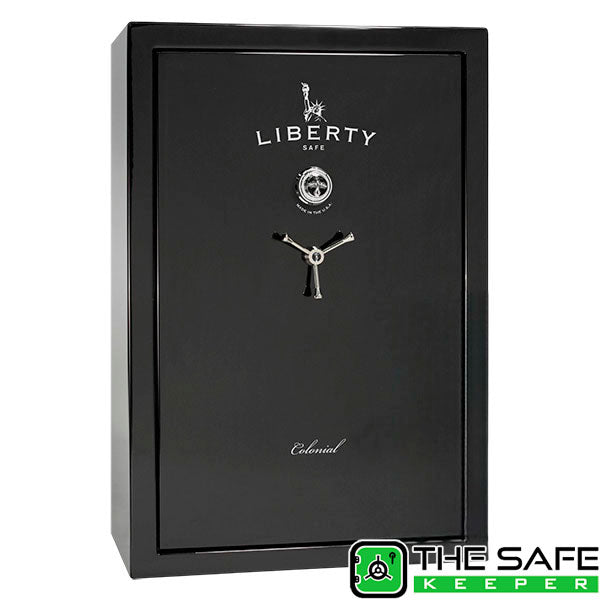 Liberty Colonial 35 Gun Safe, photo 7