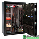 Liberty Colonial 35 Gun Safe, view 26