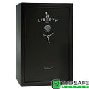 Liberty Colonial 35 Gun Safe, view 25