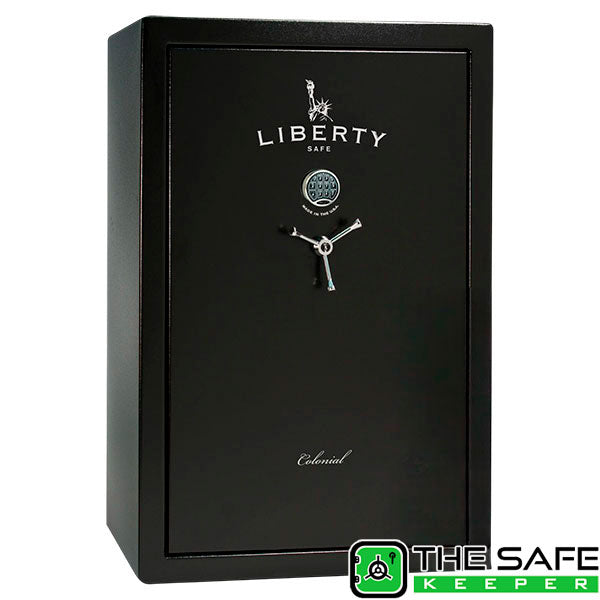 Liberty Colonial 35 Gun Safe, photo 25