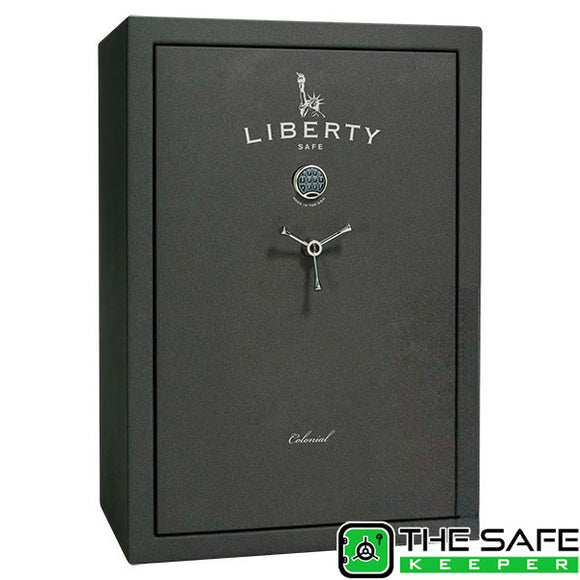Liberty Colonial 35 Gun Safe, photo 28