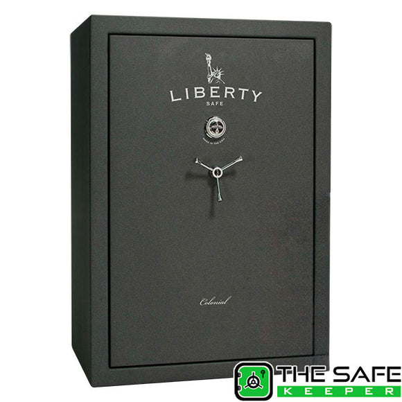 Liberty Colonial 35 Gun Safe, photo 13