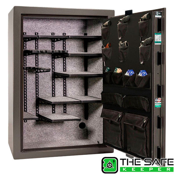 Liberty Colonial 35 Gun Safe, photo 3