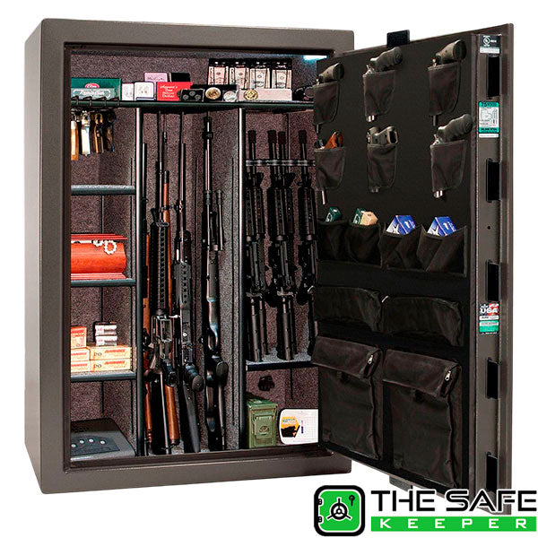 Liberty Colonial 35 Gun Safe, image 2 