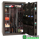 Liberty Colonial 35 Gun Safe, view 17