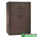 Liberty Colonial 35 Gun Safe, view 16