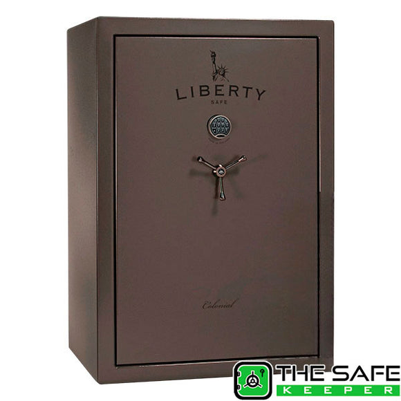 Liberty Colonial 35 Gun Safe, photo 16