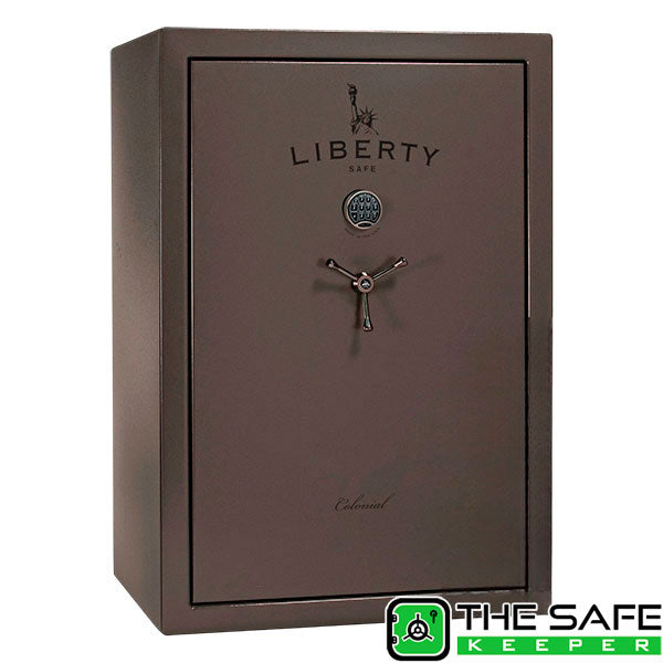 Liberty Colonial 35 Gun Safe, photo 16