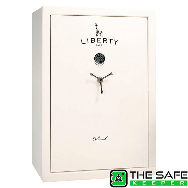 Liberty Colonial 35 Gun Safe, photo 19