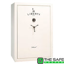 Liberty Colonial 35 Gun Safe, view 4