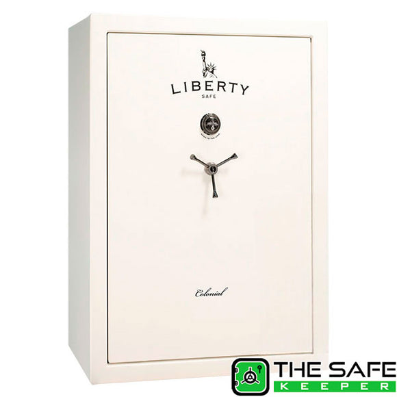 Liberty Colonial 35 Gun Safe, photo 4