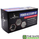 Liberty Bundle 6-Wand Deluxe Accessory Kit, view 2