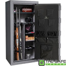 Liberty Ducks Unlimited 30 Gun Safe Limited Edition, view 2