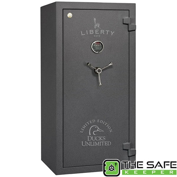 Liberty Ducks Unlimited 30 Gun Safe Limited Edition, photo 1
