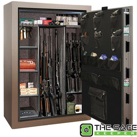 Liberty Ducks Unlimited 45 Gun Safe Limited Edition, image 2 