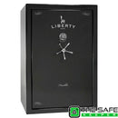 Liberty Franklin 45 Gun Safe, view 25
